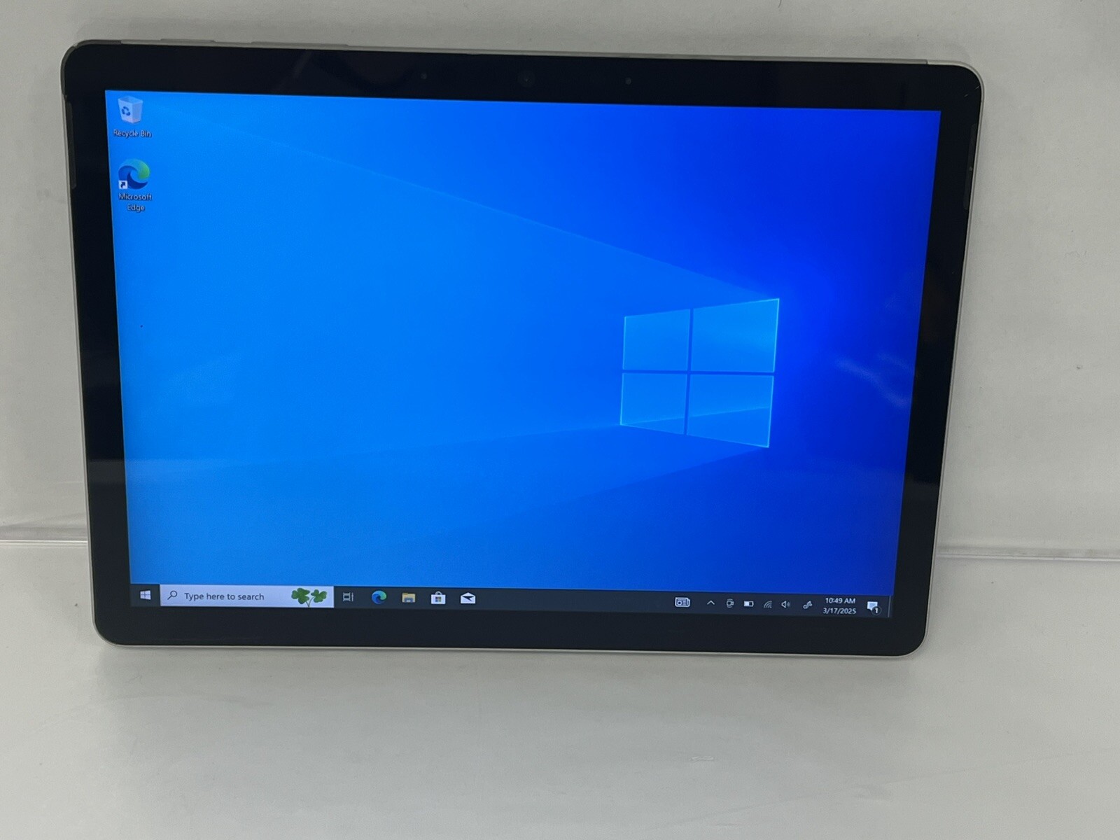 Microsoft 1926 Surface Go 2 10.5″ Pentium 4425Y @1.70Ghz 4GB Ram 64GB eMMc #1