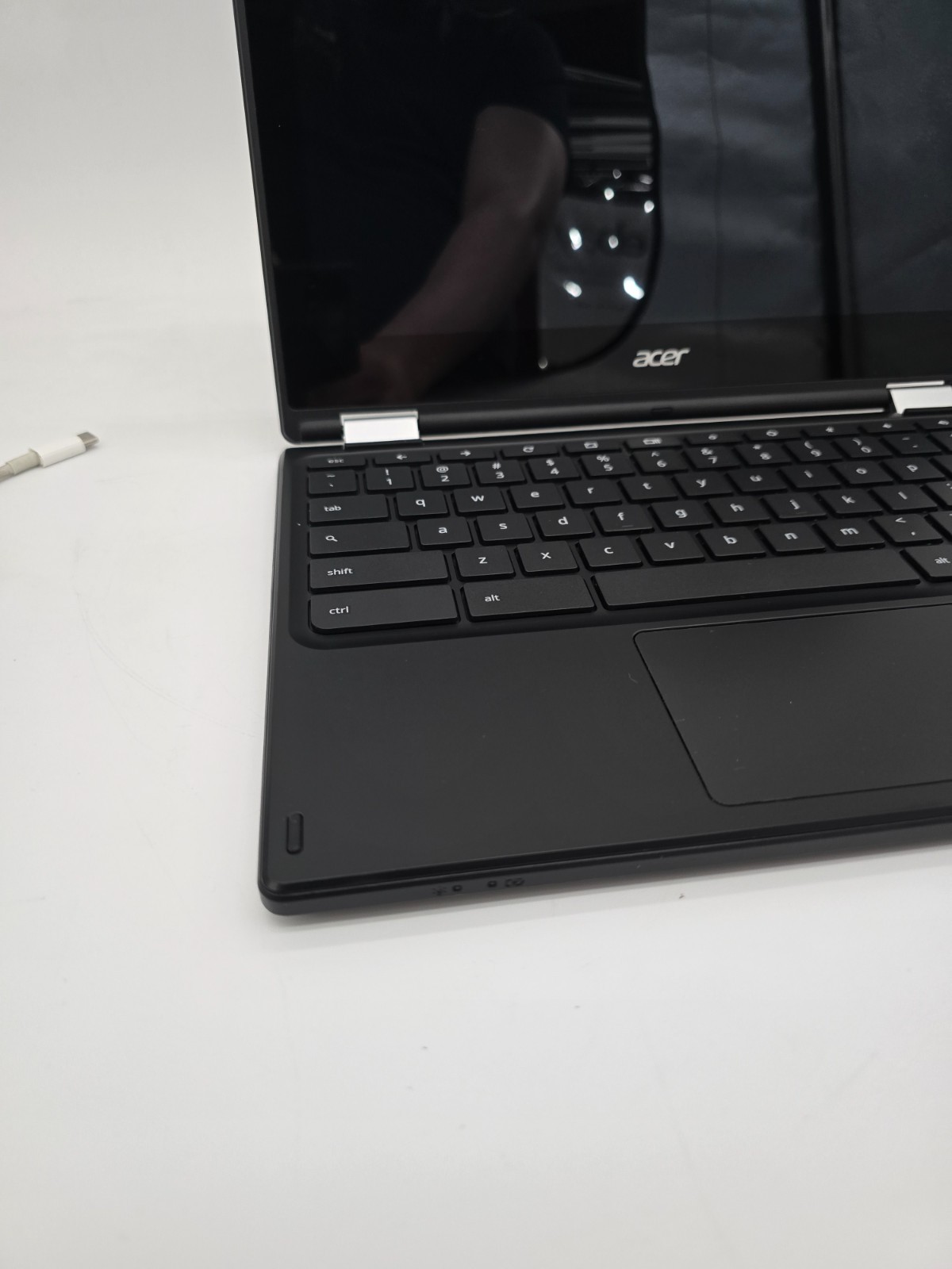 Acer Chromebook | C738T-C5R6 | Intel Celeron N3160 1.6GHz | 4GB 32GB (Excellent)
