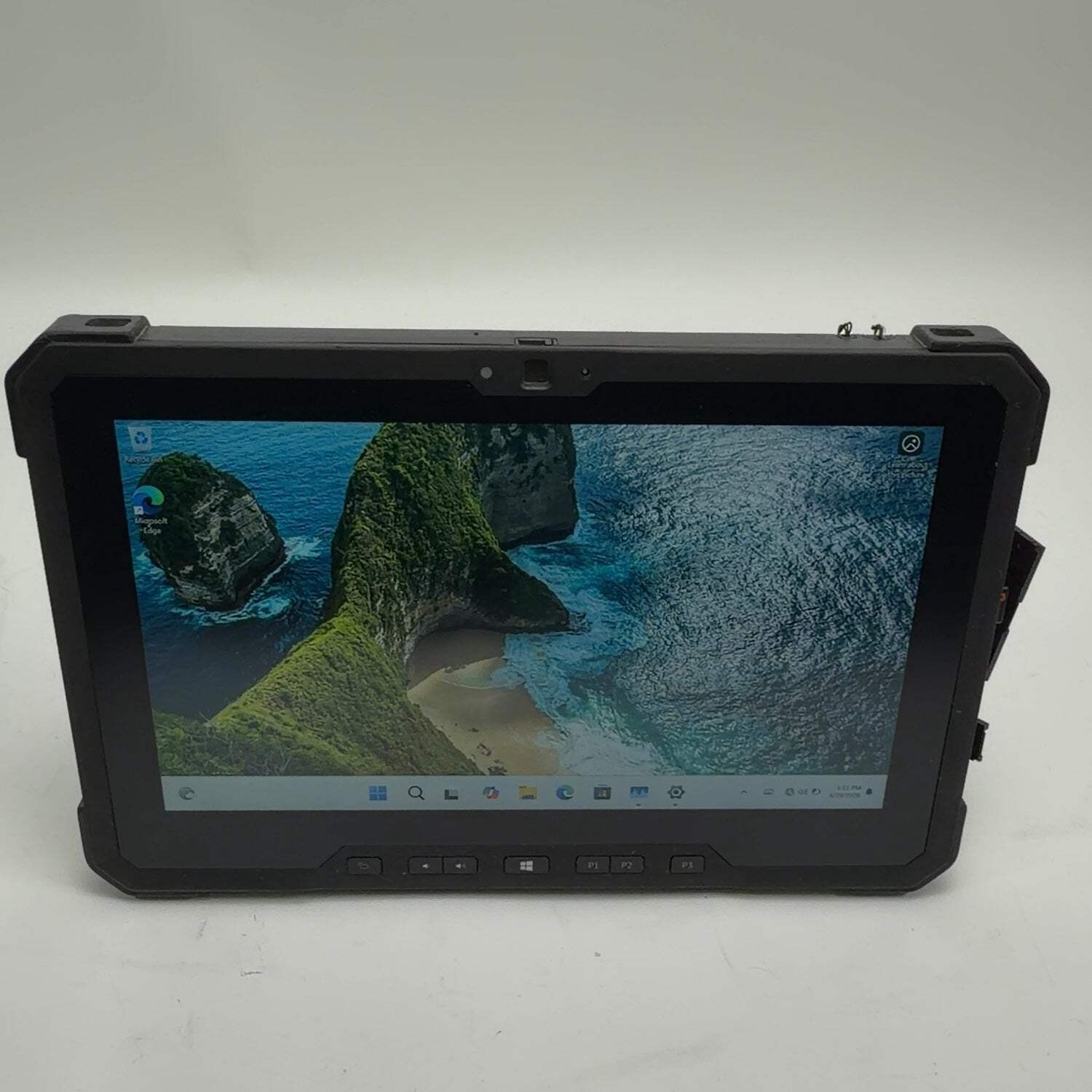 Dell Rugged Extreme 47K7M 13.3″ i5-8350U 1.7GHz 8GB RAM 128GB SSD