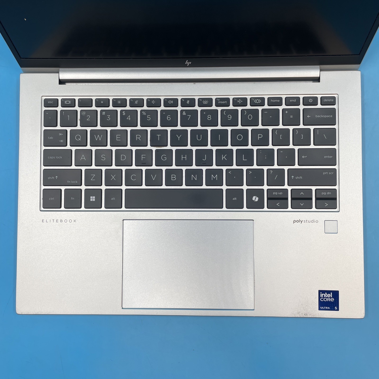 HP EliteBook 840 G11 | Ultra 5 135U | 32GB RAM | 512GB SSD | NO OS | 88% BATT