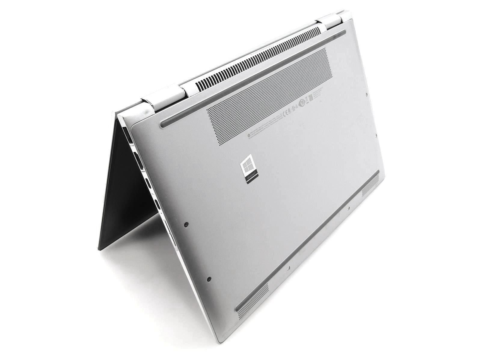 HP EliteBook x360 1040 G6 2-in-1 14″ | Core i7-8665U | 16GB DDR4 | BIOS Locked