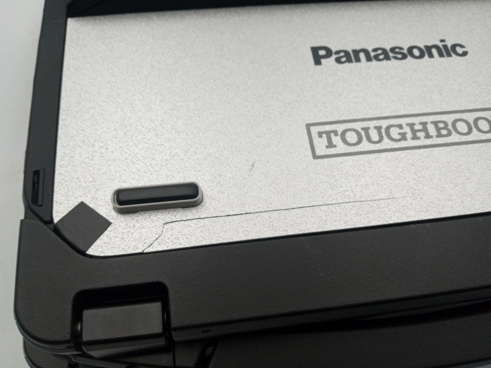 Panasonic Toughbook CF-20 10.1″ Touch i5-7Y57 8GB RAM 128GB SSD Windows 11 -READ