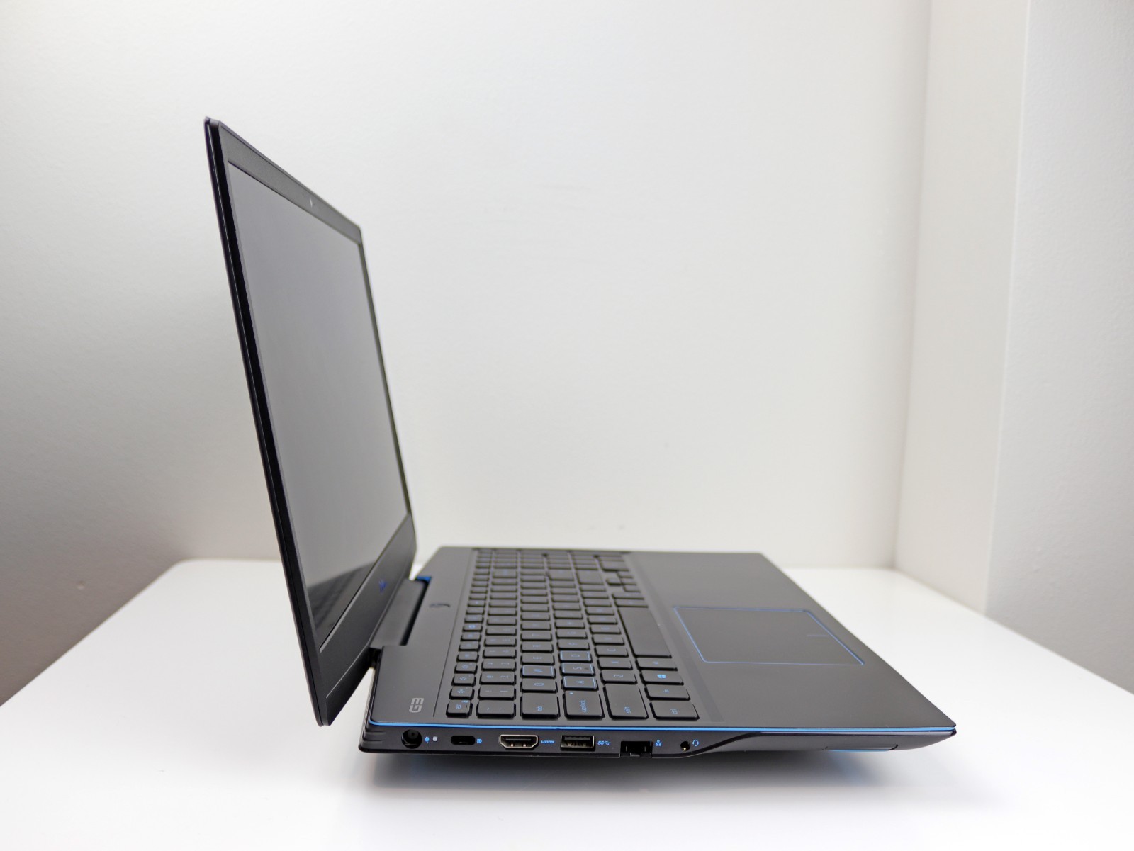 Dell 15.6 G3 Intel Core i5-9300H 16GB RAM 256GB SSD + 2TB HDD NVIDIA GTX 1050