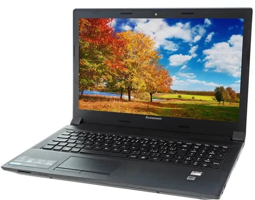 Lenovo B50-45 15.6″ AMD A8 16GB RAM 256GB SSD – Ready to be used of the Box