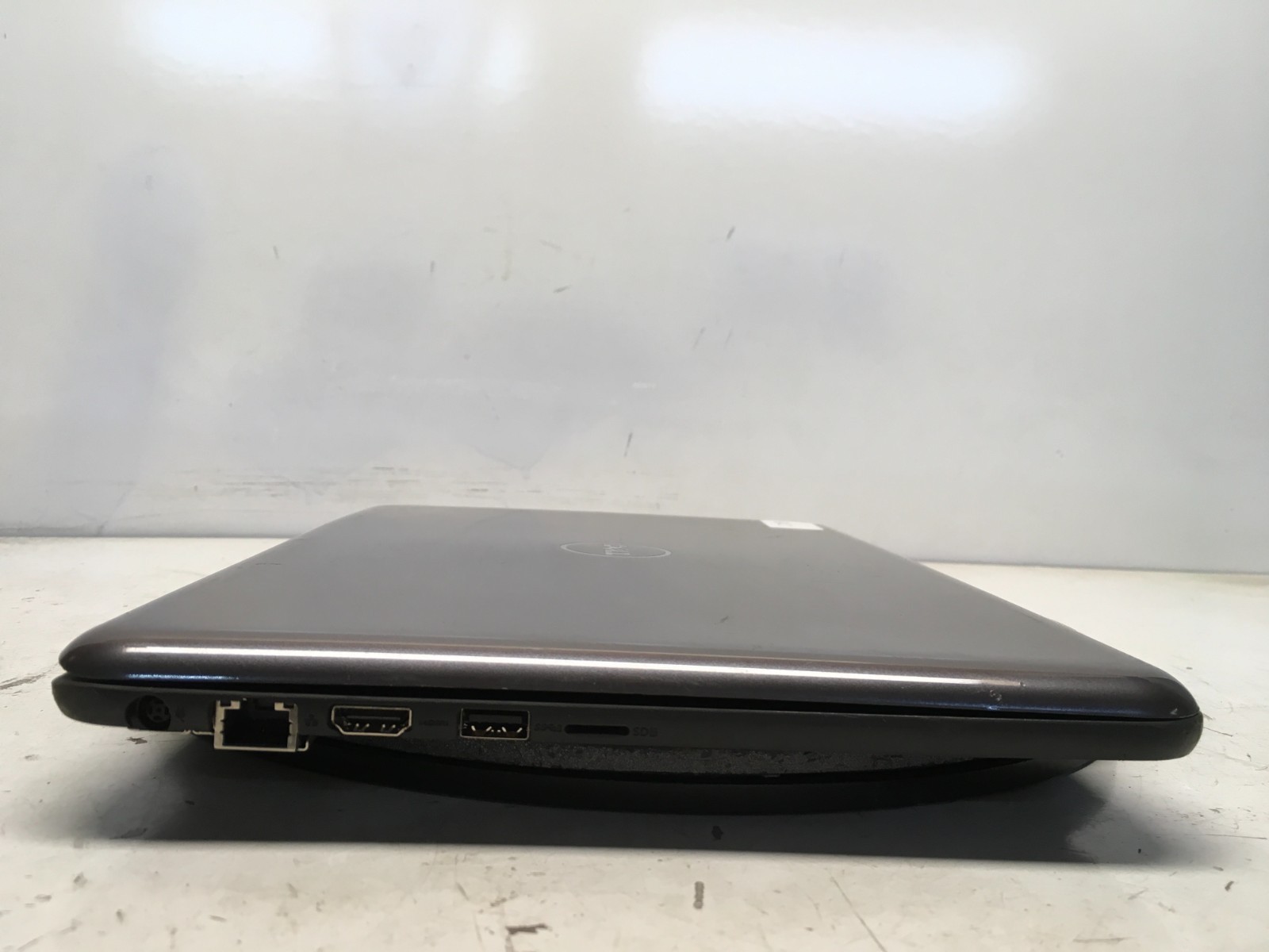 Dell Latitude 3380 Intel i5 7th Gen No RAM NO HDD