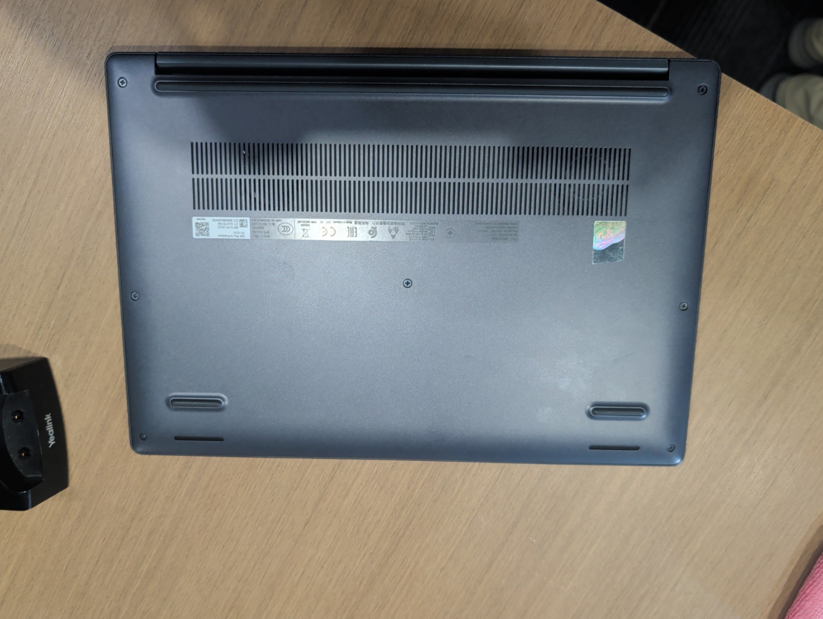 Dell Pro 14 Premium PA14250 Black FHD 2.2 GHz Ultra 7 268V 32GB 512GB SSD