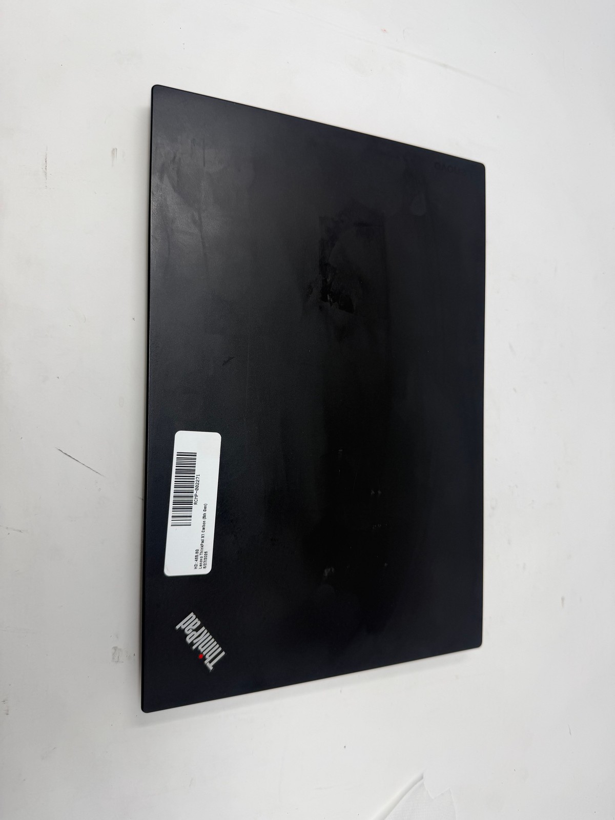 Lenovo Thinkpad T470S i7-7600U 16GB 480GB NVMe SSD Touchscreen Grade B