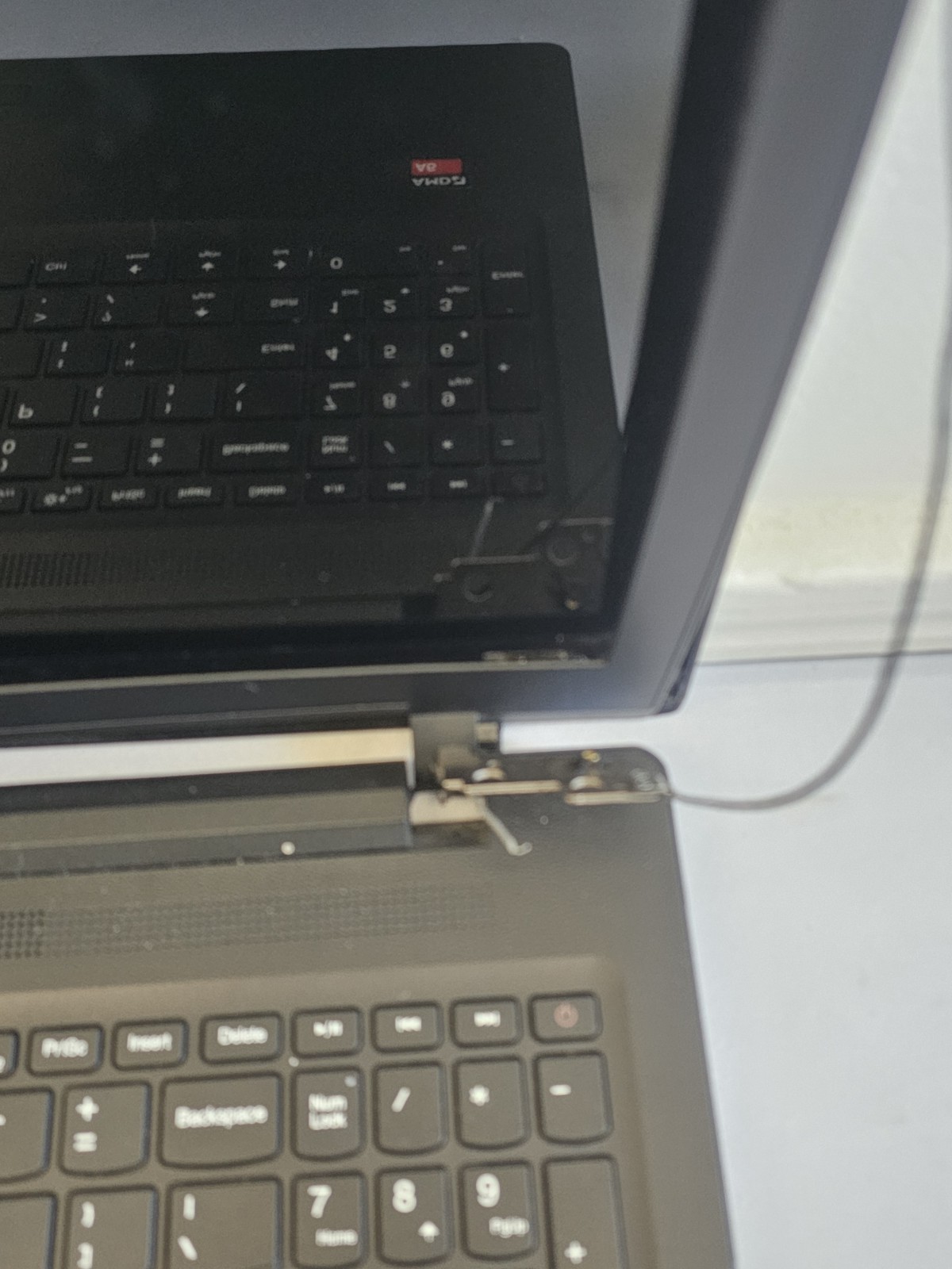 Lenovo IdeaPad 110-15ACL Laptop – AMD A6-7310 – 4GB RAM – 500GB HDD Win 10 READ