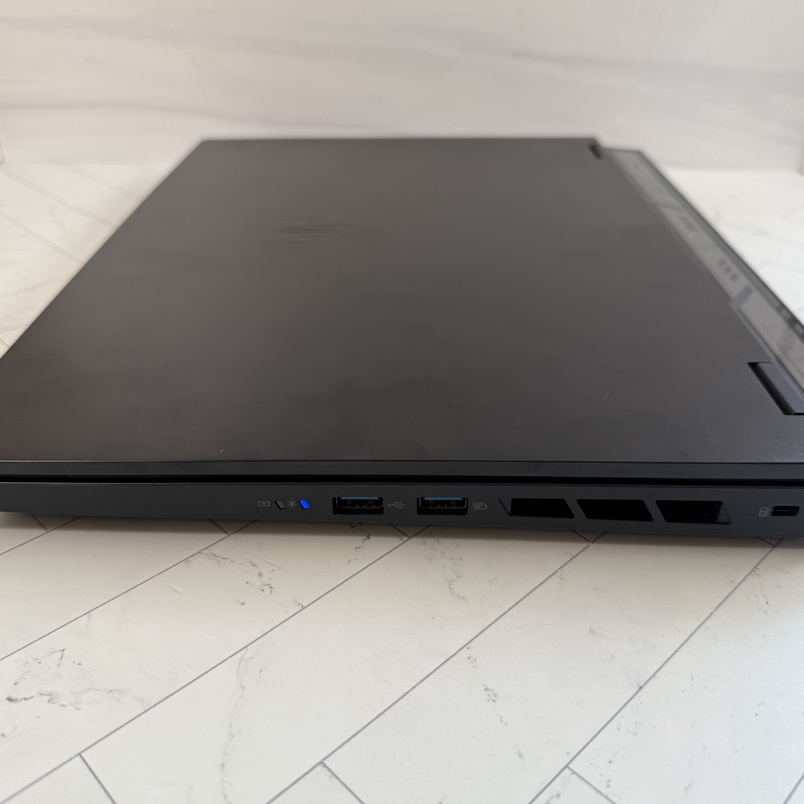 Acer Predator Helios Neo 16 Gaming Laptop NVIDIA Core i9 Broken Damaged #H830