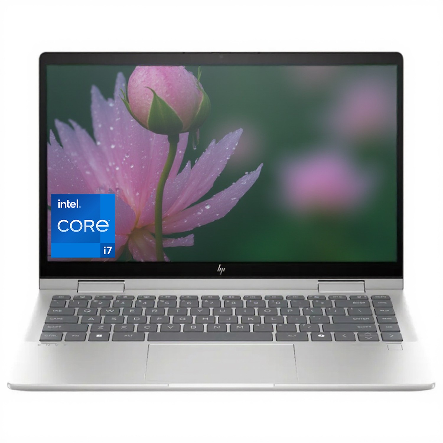 📍 HP 15.6″ FHD Touch Laptop Intel Core i7-1355U 5GHz Notebook, 32GB RAM 1TB SSD