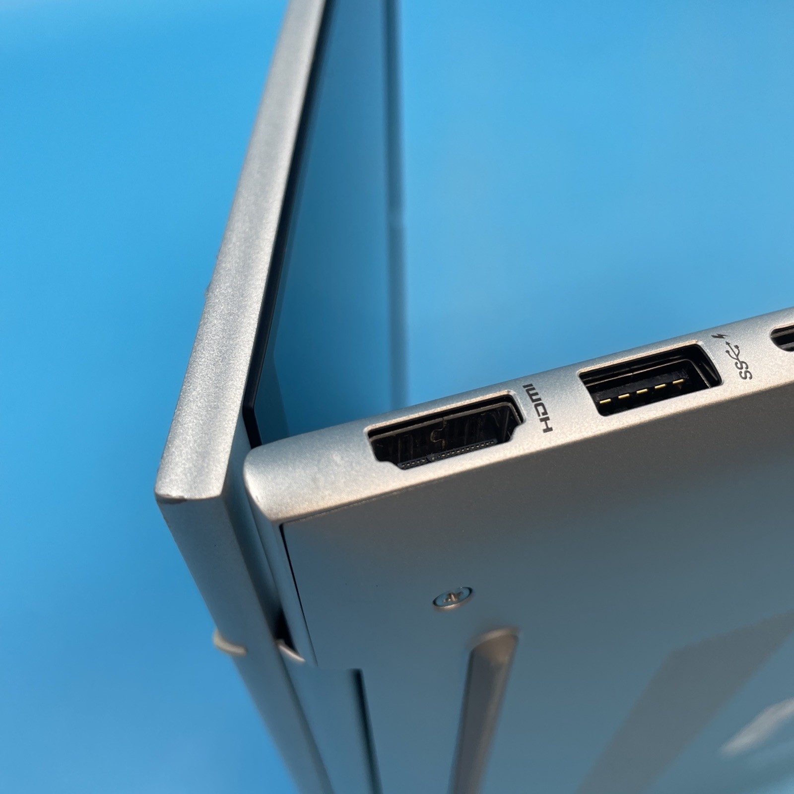 HP EliteBook 840 G10 | i5-1345U | 16GB RAM | 256GB SSD | WIN 11 PRO | 78% BATT