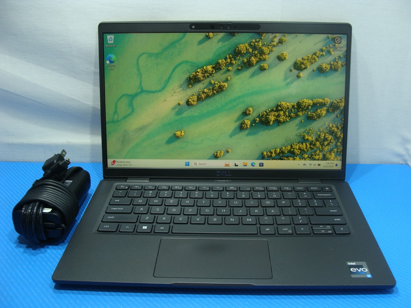 Dell Latitude 7330 Laptop 13.3″ FHD i7-1255U max4.7GHz 16GB 512GB WRTY 12/2026