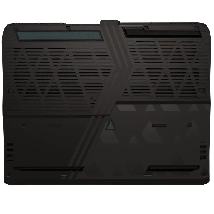 MSI Vector 16 240Hz QHD+ Ultra 7 255HX RTX 5070 Ti 32GB 1TB Gaming Laptop
