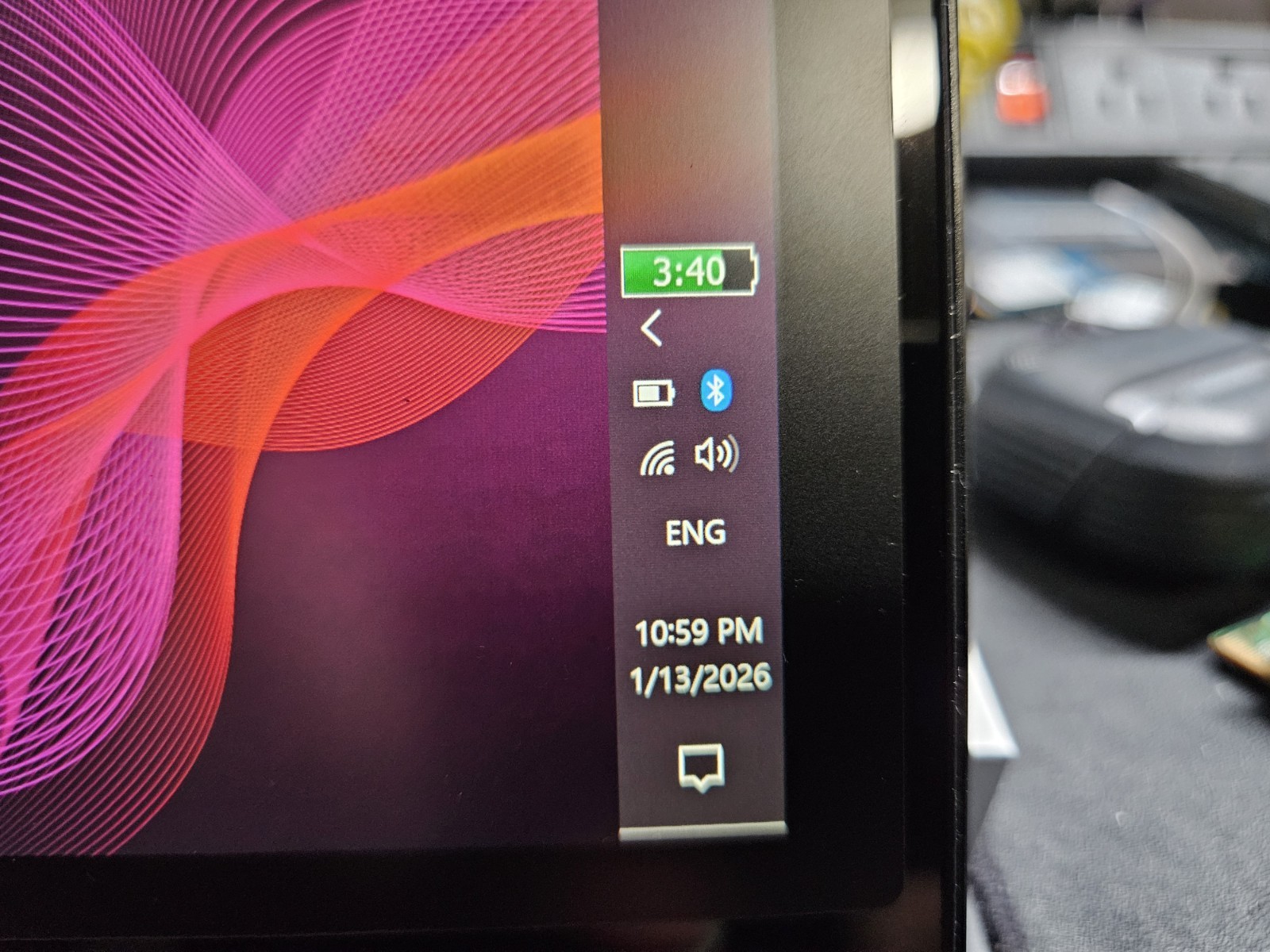 Razer Blade Stealth 13 QHD+ TOUCH i7-8550U 1.80GHz 16GB No SSD Excellent