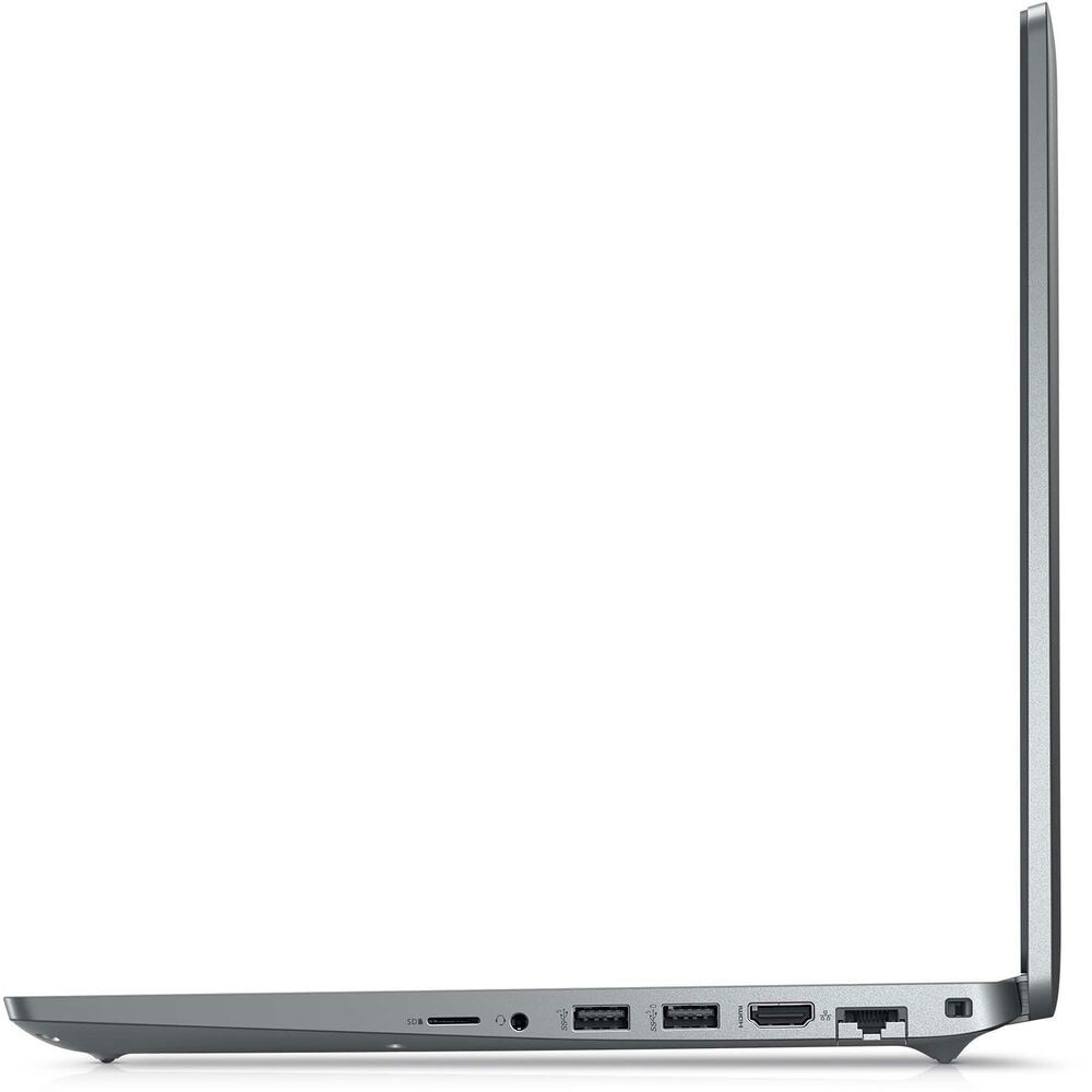 Dell Precision 3570 15″ INTEL CORE i5-1250P 512GB SSD 16GB RAM WINDOWS 11 B READ
