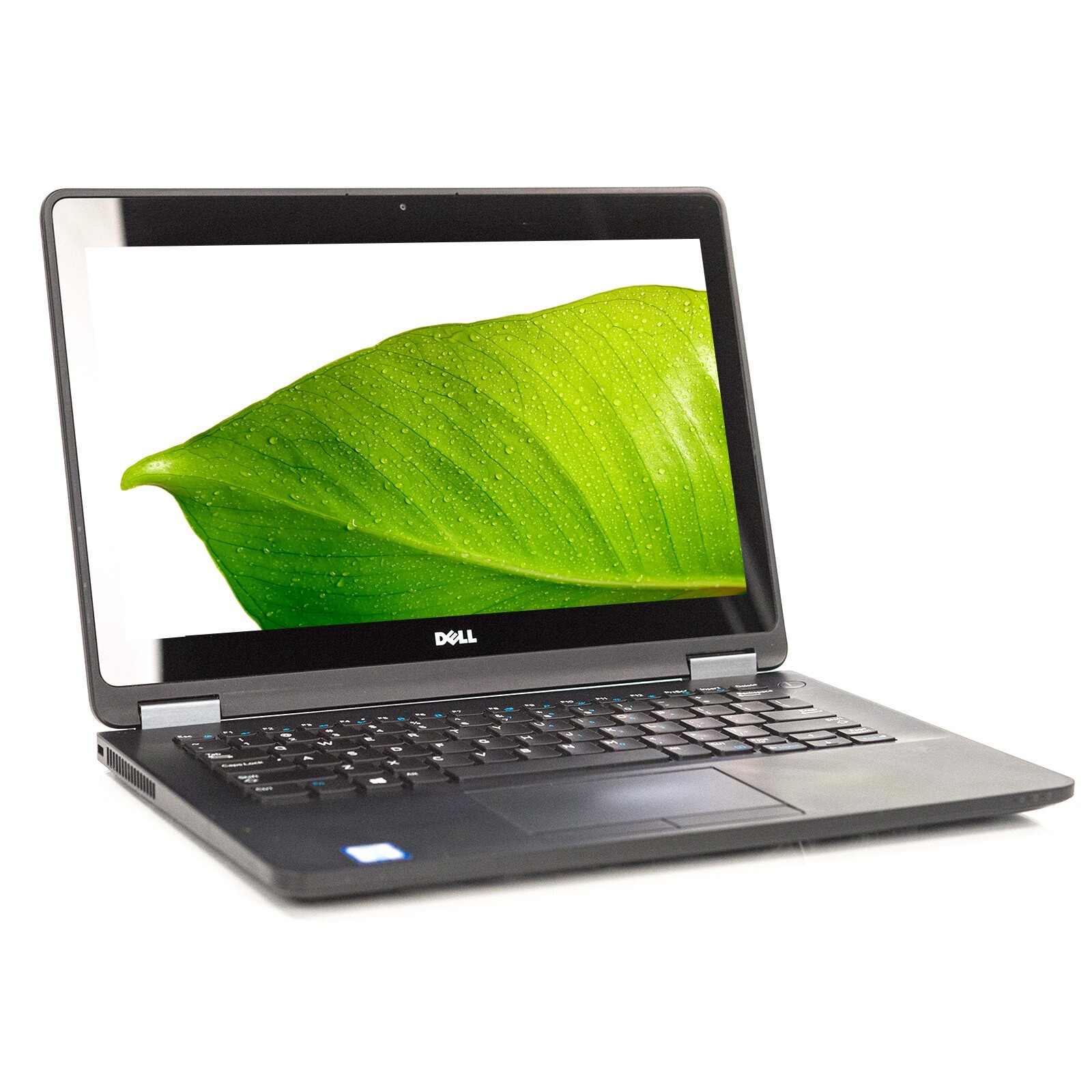Dell Latitude E7270 Touchscreen Laptop i5 Dual-Core 4GB 128GB SSD Win 10 Pro B