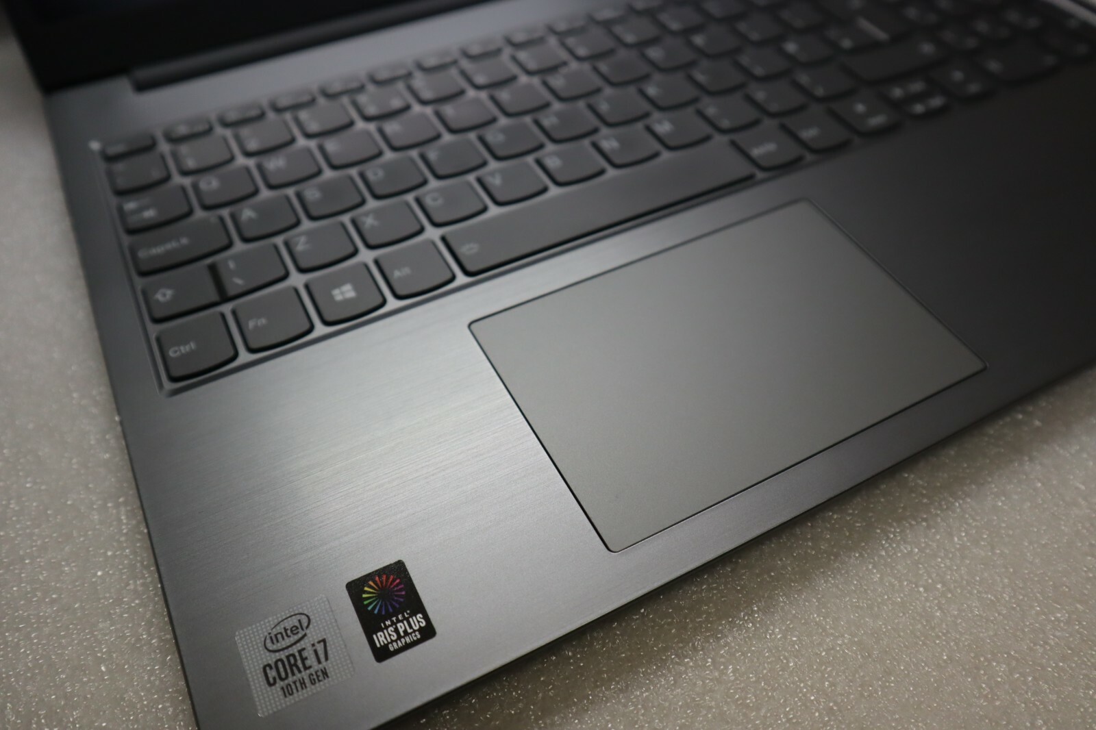 UK ENGLISH LENOVO THINKBOOK 15 FHD 2.5TB 32GB RAM IRIS+ WIN CAPTAIN LAPTOP
