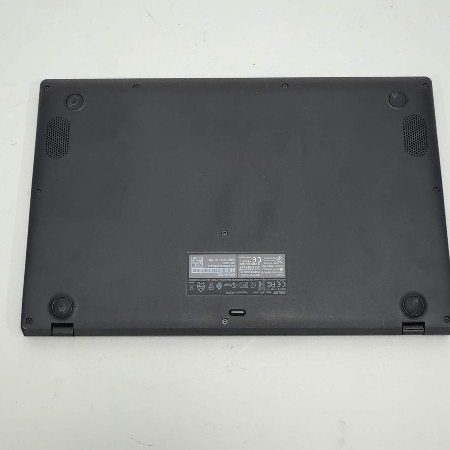 Asus Vivobook Go 15 L510M 15.6″ Celeron N4020 1.1GHz 4GB RAM 64GB SSD