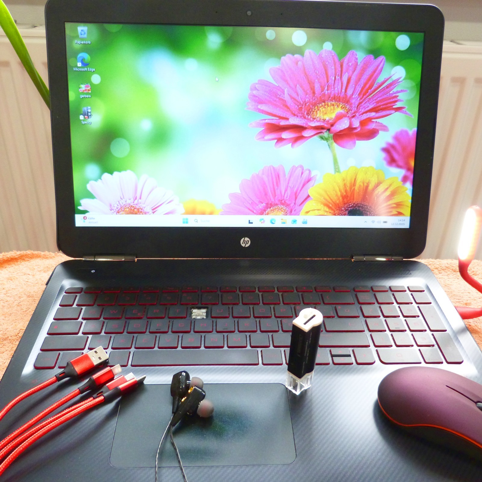 XL LOT HP OMEN AX ULTRABOOK 15″ FULLHD GTX GAMING l SSD Windows 11 l Core i7
