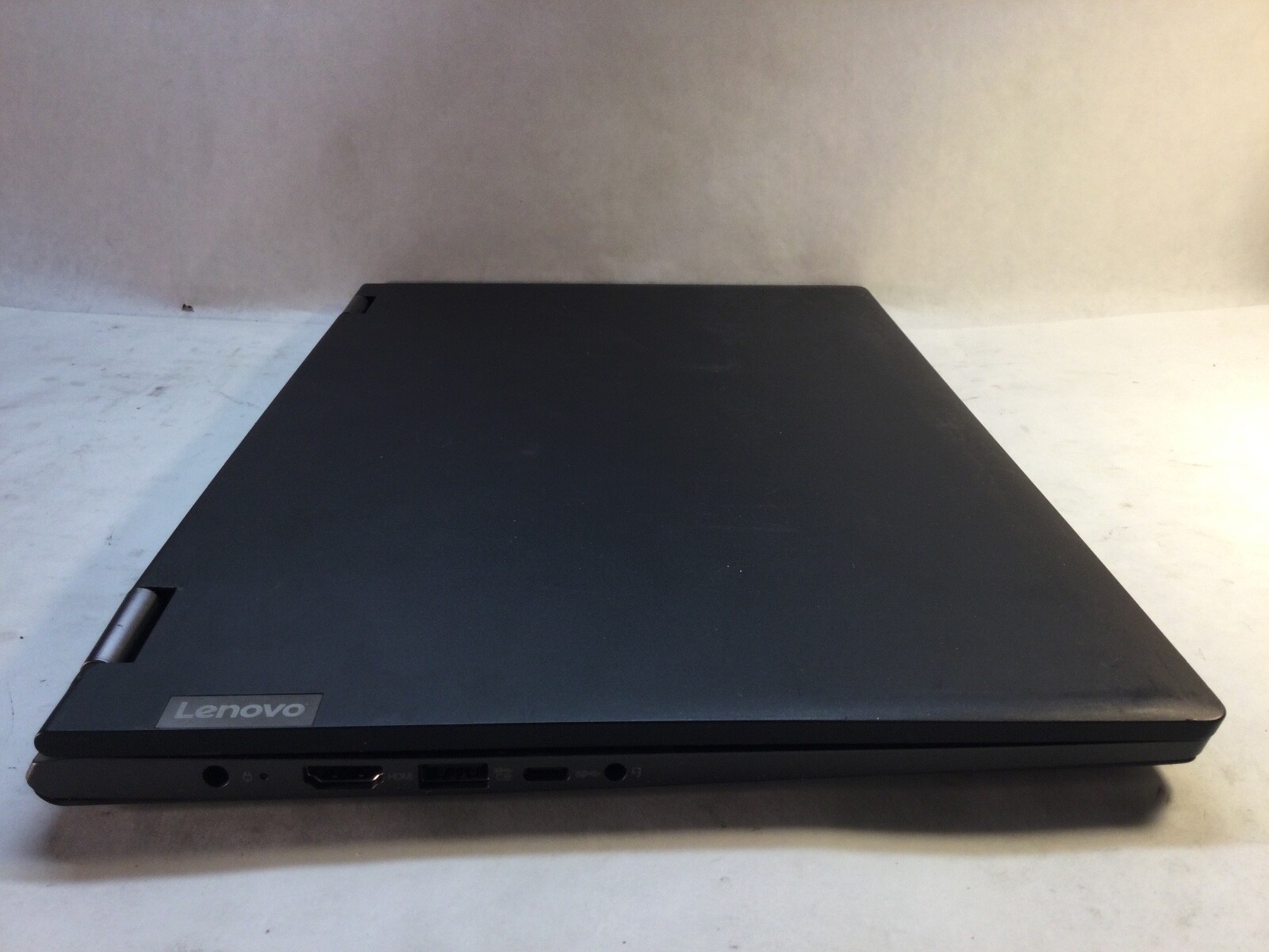 Lenovo IdeaPad Flex 6-14 14″ Laptop Intel Pentium- DOES NOT POWER *Parts* MZ
