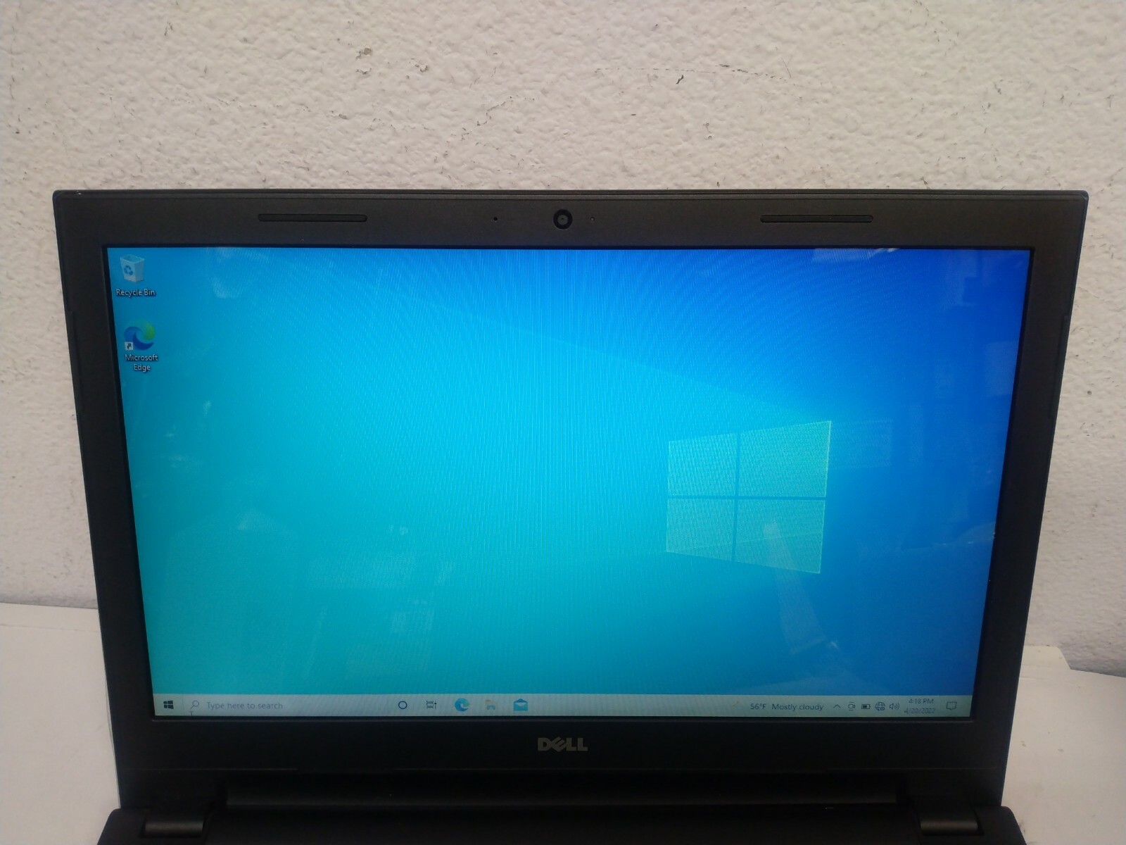Dell Inspiron 15-3542 15.6″ Intel Core i3-4005U 1.70GHz 8GB Ram 500GB HDD Win11H