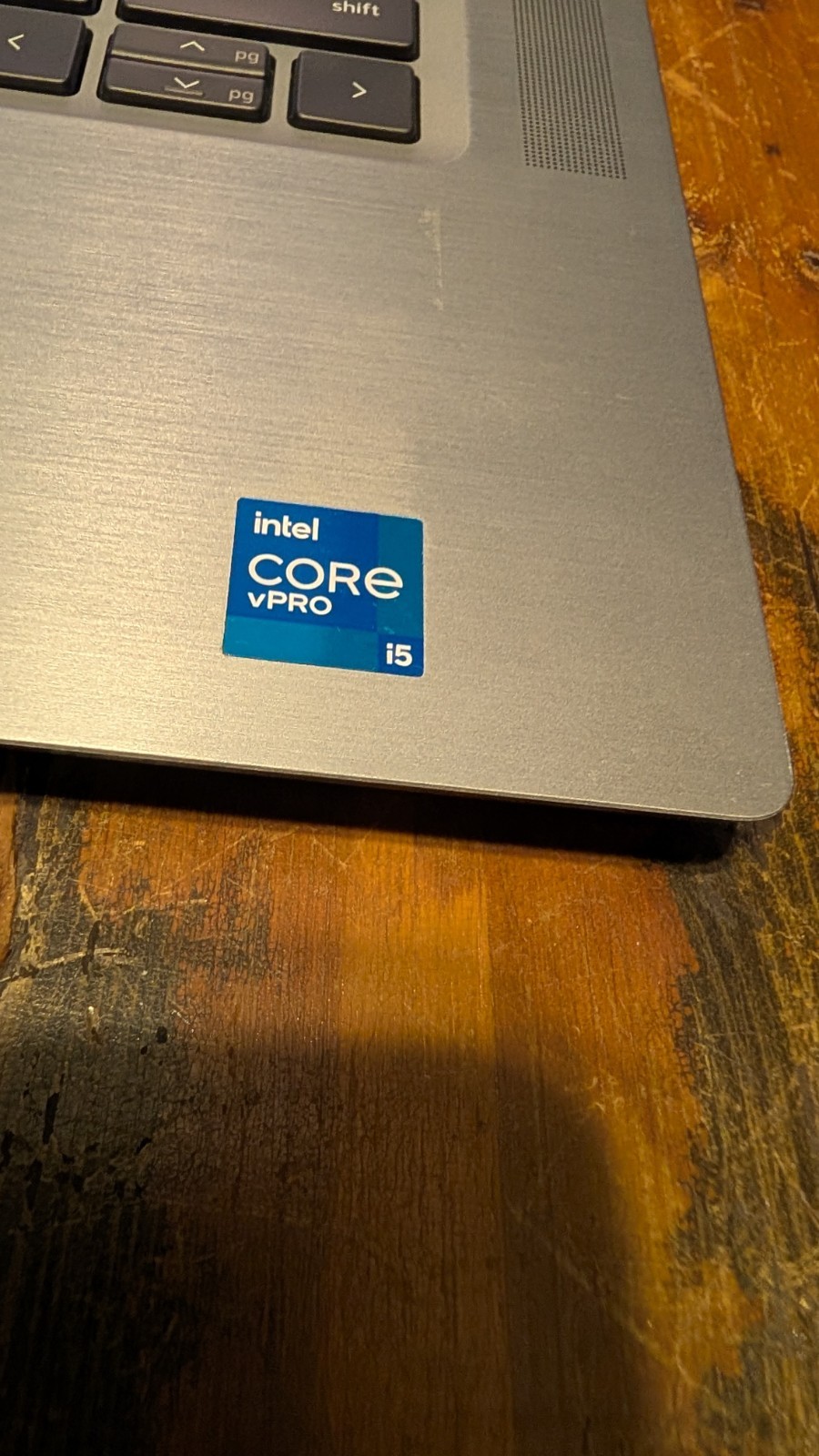 Dell Latitude 9520 2-in-1 11th Gen I7-1185G7 16GB DDR4 256GB NVMe 15″ Touch BIOS