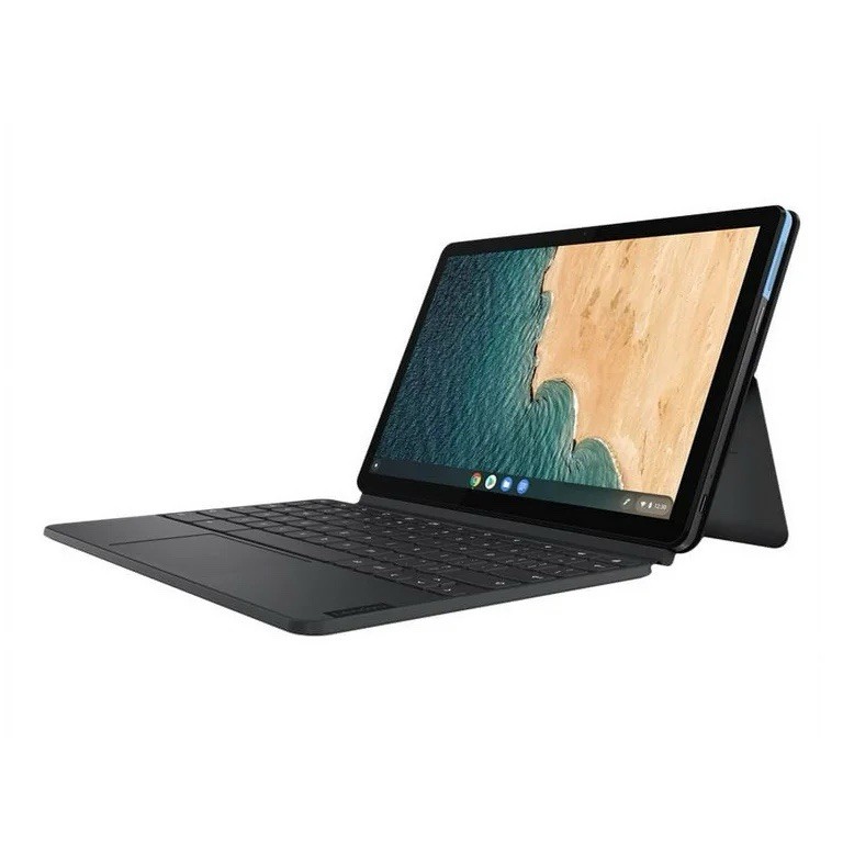 Lenovo IdeaPad Duet Chromebook ZA6F – With detachable keyboard – Helio P60T