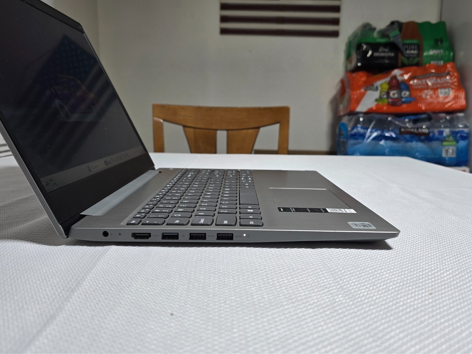 lenovo ideapad 3 15iil05 laptop