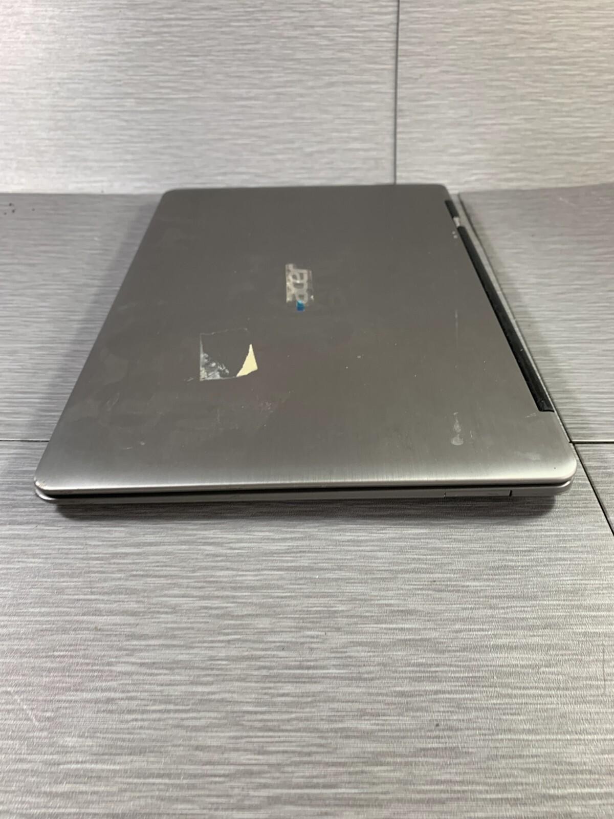 Acer Aspire S3 13.3″ Intel Core i3 Laptop with Webcam | For Parts