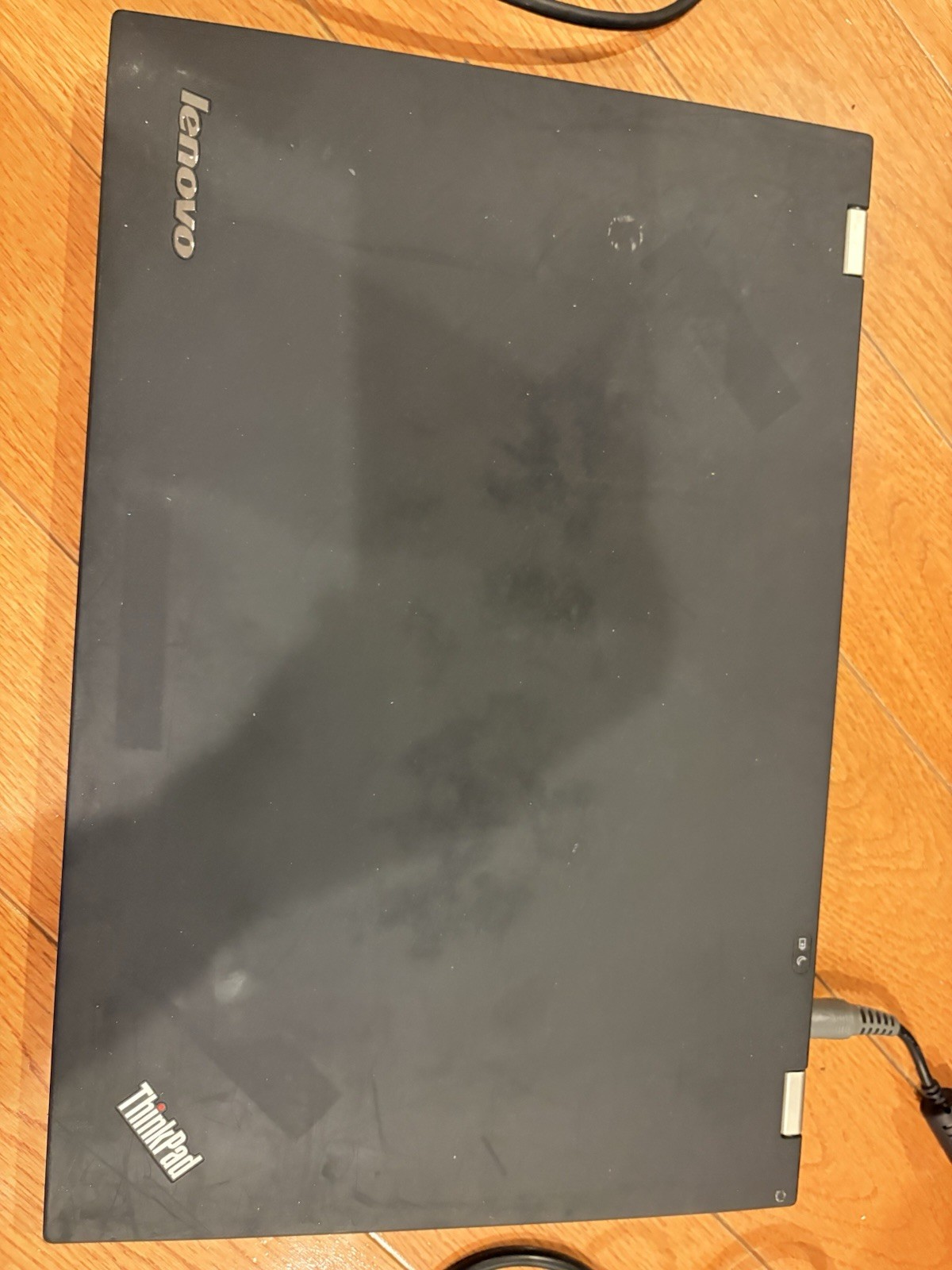 Lenovo ThinkPad T420s 14″ Laptop i5-2520m 2.5GHz 4GB RAM 320gb HDD Linux Mint