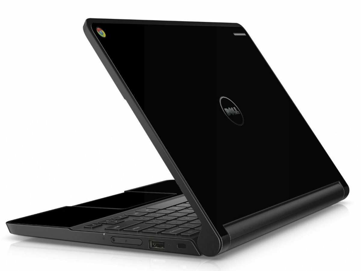 Dell Chromebook 11 CB1C13 Laptop 11.6″Inch Intel 4GB Memory 16gb SSD HDMI Webcam