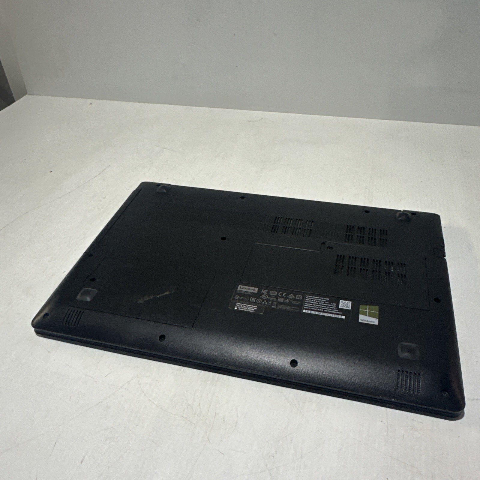 Lenovo Ideapad 310 15″ Laptop AMD A12-9700P 12gb Ram 500gb SSD Win 10 Home