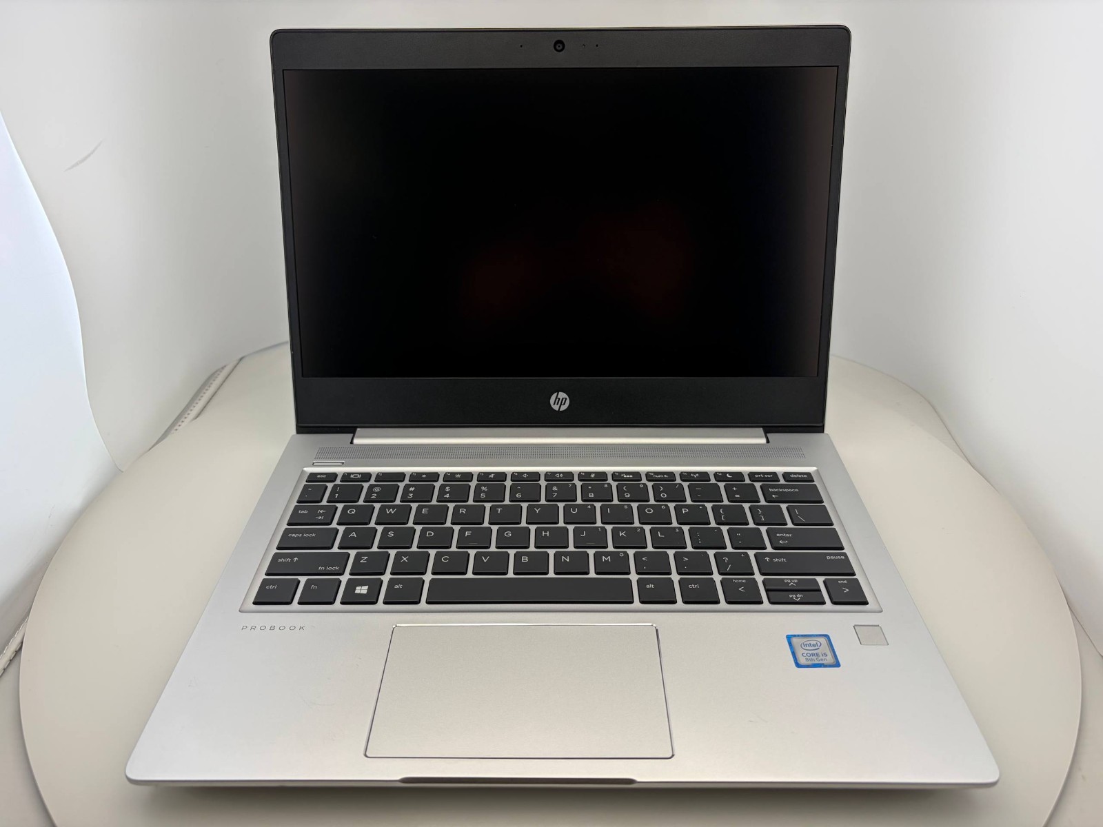 HP ProBook 430 G6 13″Core i5-8265U@1.6GHz 8GB RAM 256GB SSD Win 11Pro Excellent