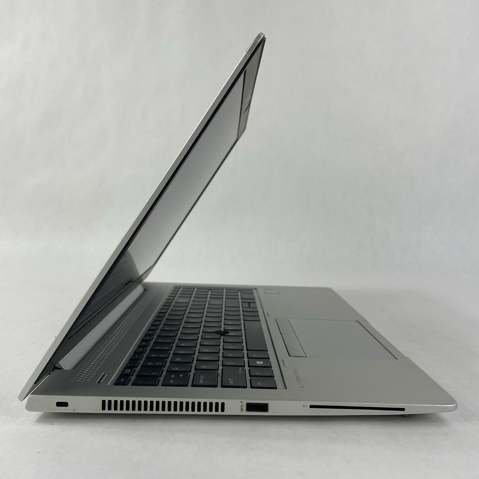 HP EliteBook 850 G5 15.6″ i7-8650U 1.90 GHz 8 GB RAM No SSD/OS/AC