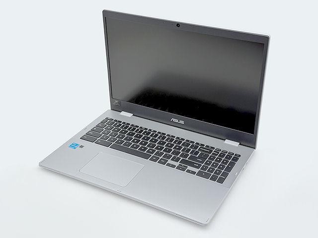 Asus Chromebook CX1500 15.6″ N4500 8GB 128GB ChromeOS CX1500CKA-IS88F-B