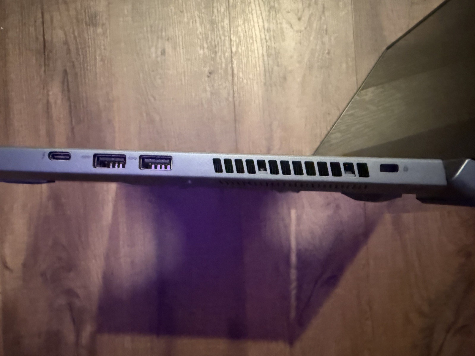 ASUS ROG Zephyrus M15 GU502LW
