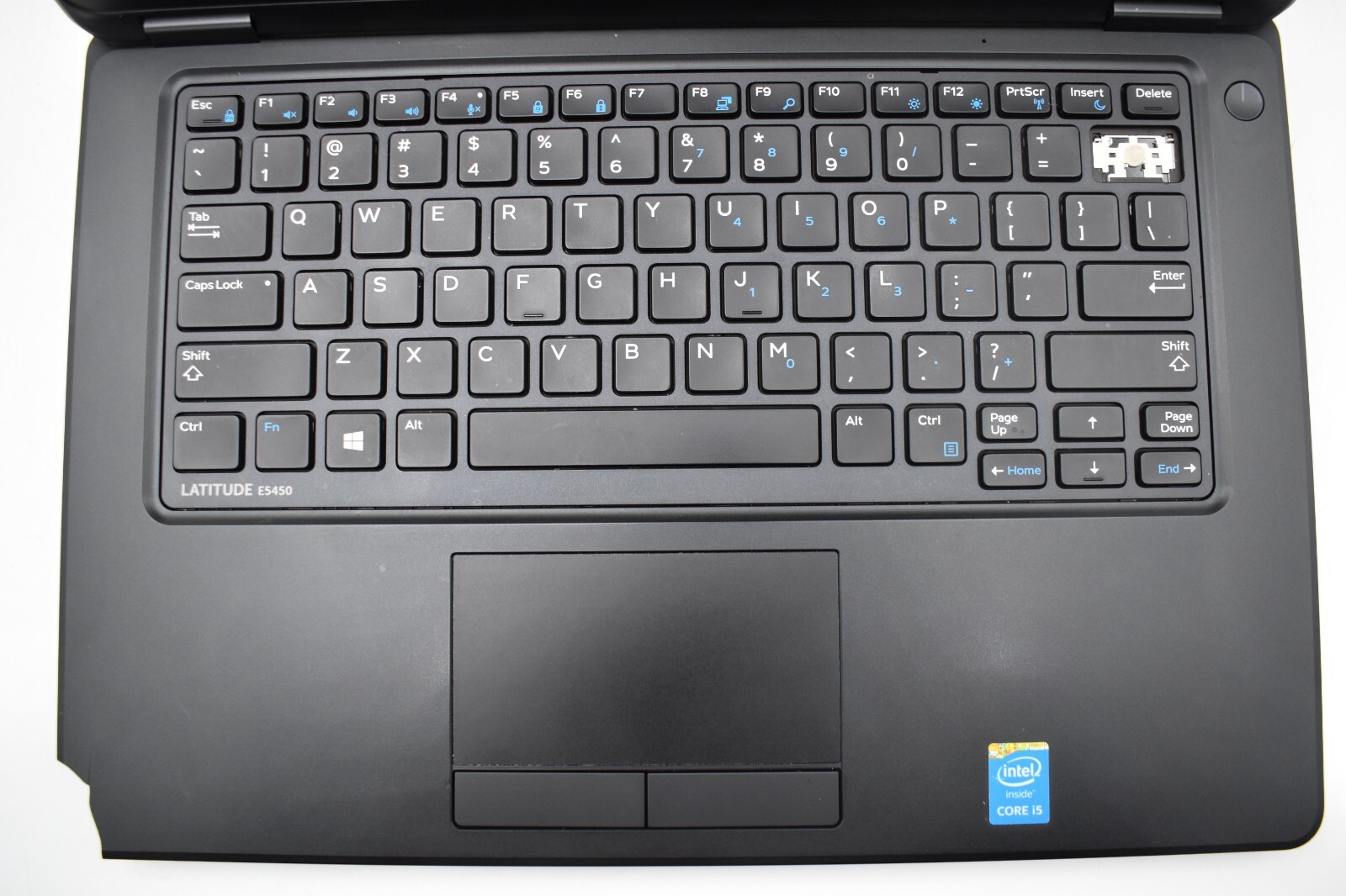 14″ Dell LATITUDE E5450 Laptop i5-5200U @ 2.20GHz 8GB 256GB SSD *Read