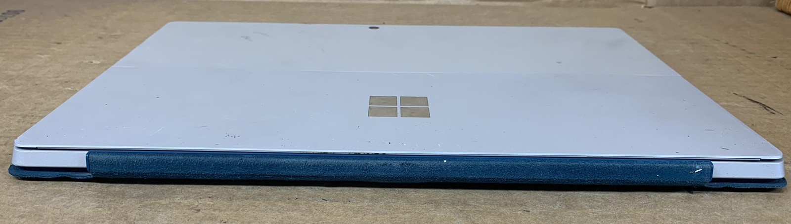 Microsoft Surface Pro 4 1724 Intel Core i5-6300U 8GB DDR4 RAM 256GB SSD *READ*