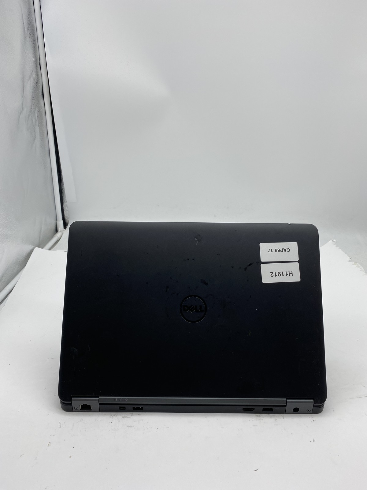 Dell Latitude E7450 Laptop Intel Core i7 5600U 2.6GHz No Ram – No HDD