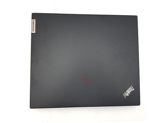 Lenovo ThinkPad E14 Gen 3 Notebook 14″ Ryzen 5 5500U 8GB 256GB W10P 20Y70068US