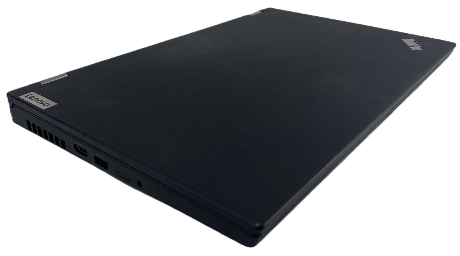 Lenovo ThinkPad P15 Gen 1 Laptop NVIDIA i7 10th 256GB SSD 8GB RAM Win 11 (DPT)