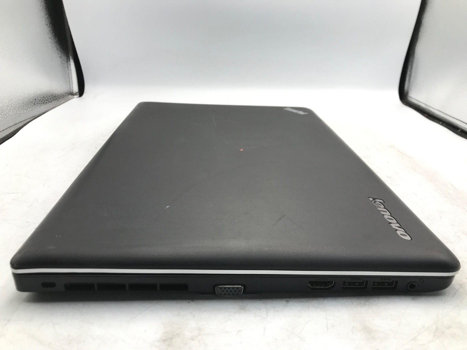 Lenovo ThinkPad E540 Intel Core i5 4th Gen. 15″ Laptop-BAD DISPLAY- MZ