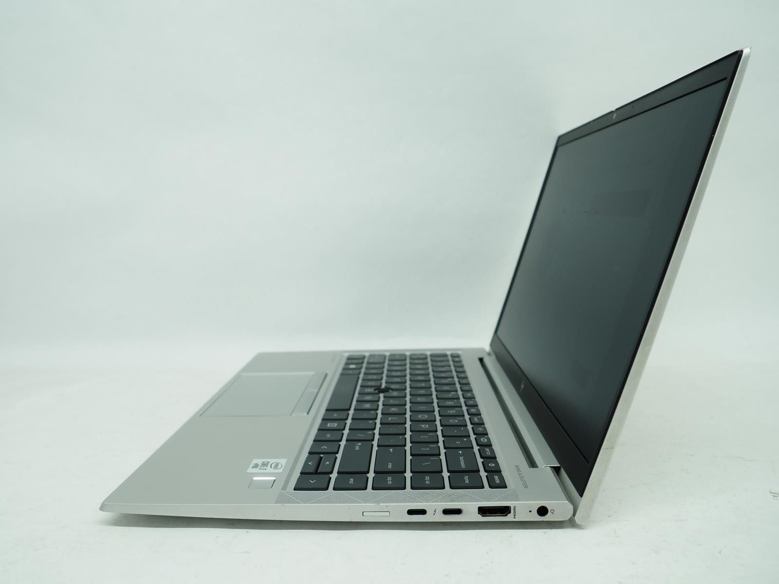 HP ELITEBOOK 840 G7 14″ Intel Core i7-10610U 1.80GHz 16GB RAM 256GB NVMe