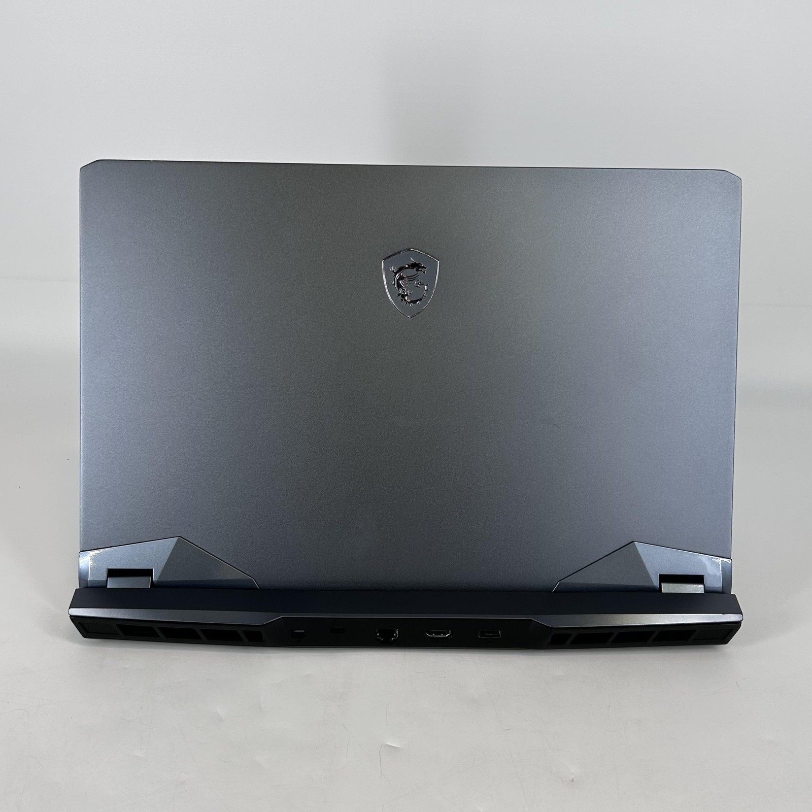 MSI Raider GE76 17.3 144Hz FHD 2.7 GHz i7-12700H 16GB 1TB/512GB RTX 3080 Good