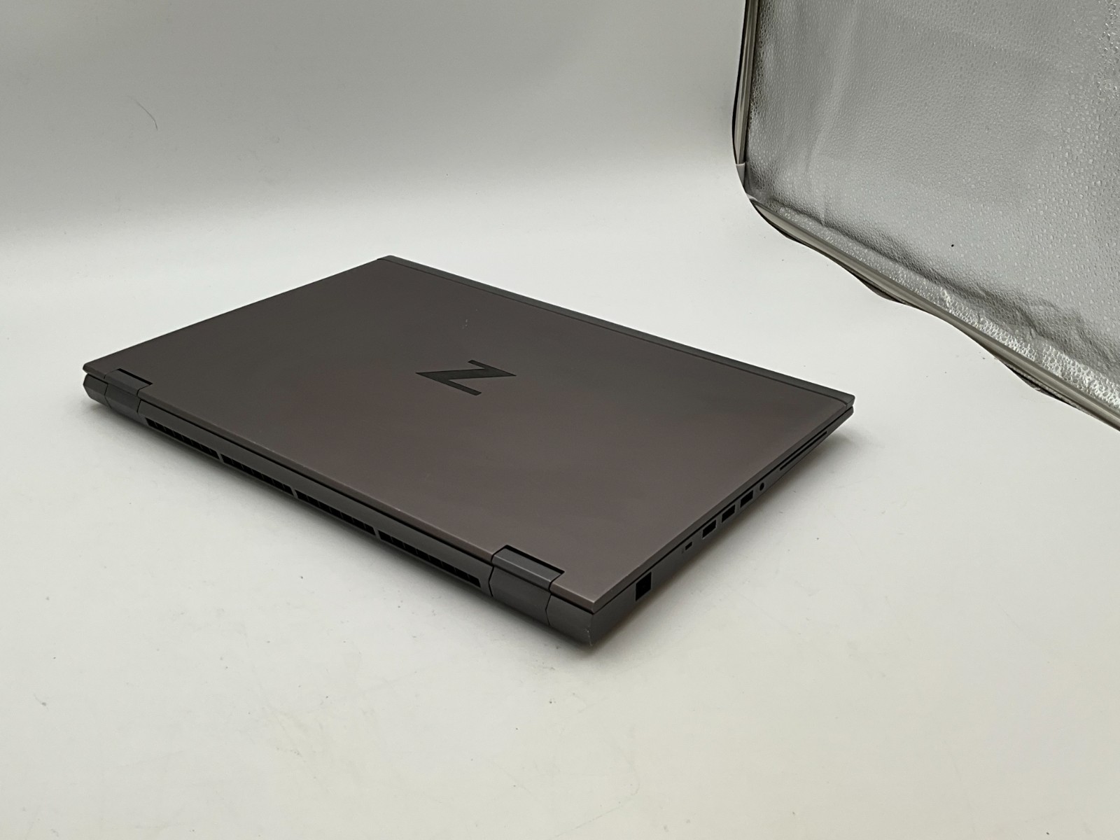 HP ZBook Fury 17 G7 366Q6UP i7-10850H 32gb 256/500gb RTX 3000 Win11 CND1273N1B