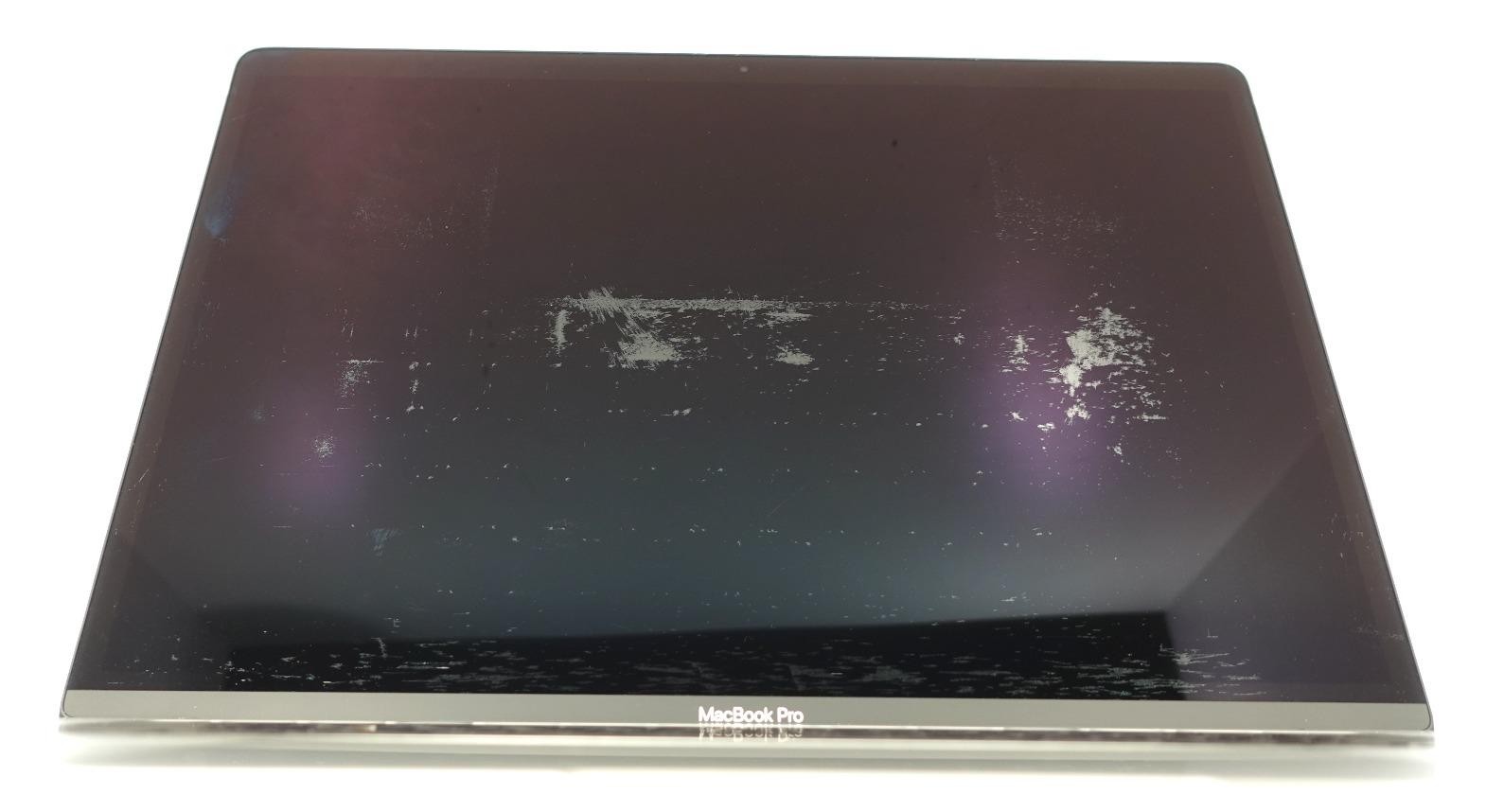 Apple MacBook Pro 2017 A1707 15.4″ Retina i7-7920HQ 16GB 1TB SSD Laptop