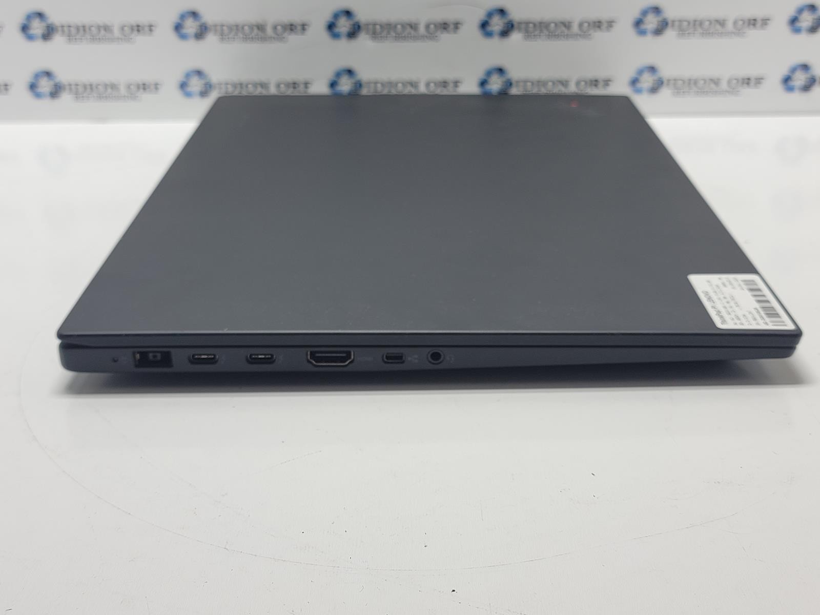 LENOVO ThinkPad P1 i7 8850H 2.60GHz 16 GB RAM P2000 512 GB SSD NO OS SKU 22233