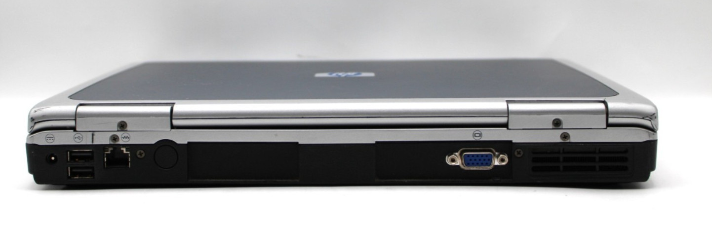 HP Pavilion Ze4900 Pentium M@0.9GHz 1GB DDR NO STORAGE OR OS *USED/TESTED*