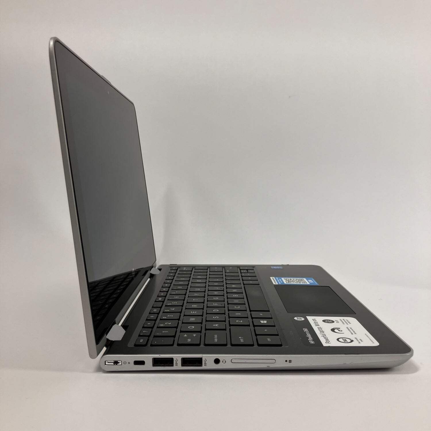 HP Pavilion x360 11M-AD013DX 15.6″ Pentium N4200 1.1GHz 4GB RAM 250GB SSD