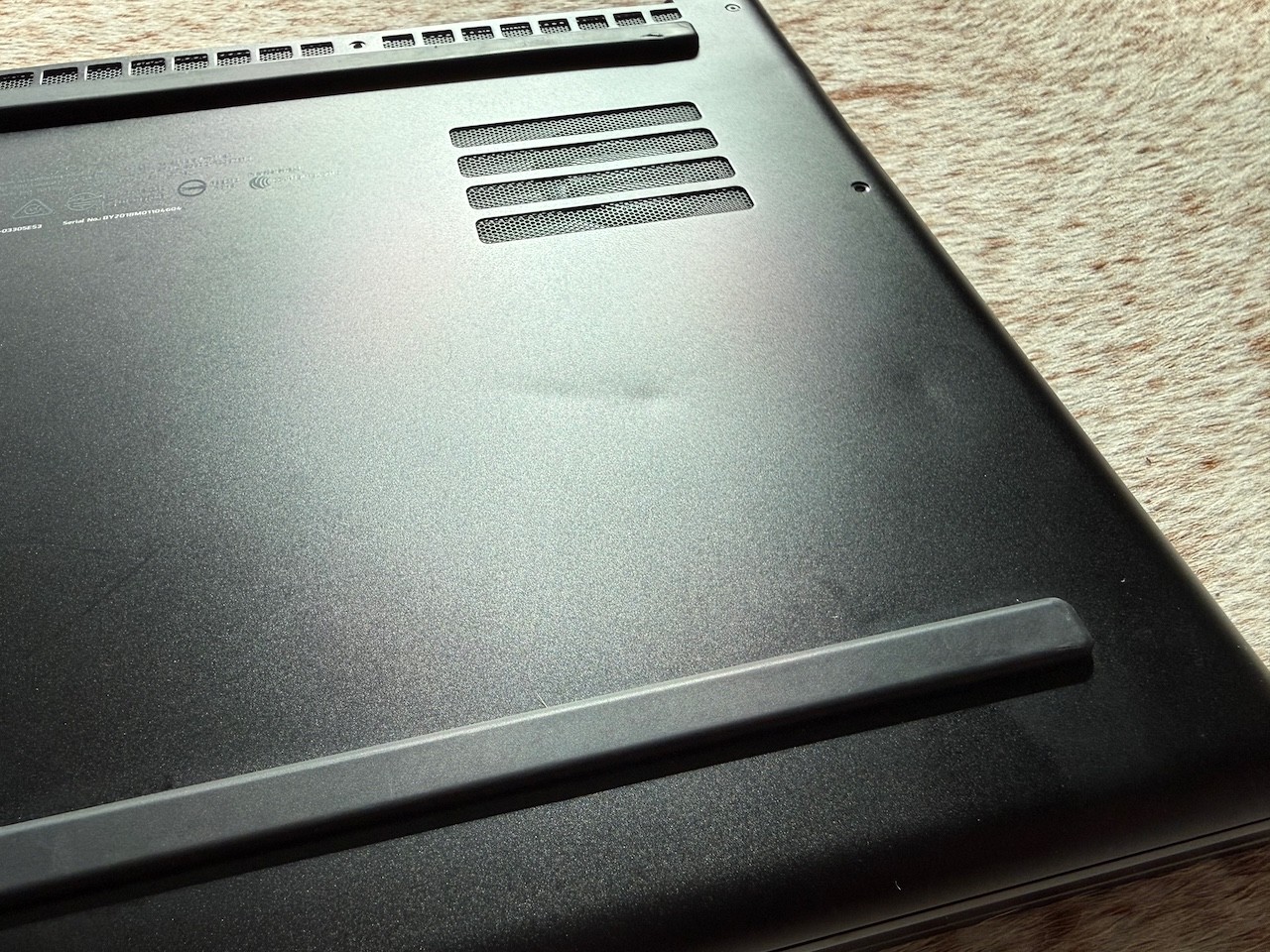 Razer Blade 15 Advanced 4K OLED, RTX 2080 Super, i7-10875H, 32GB RAM, 1TB SSD!